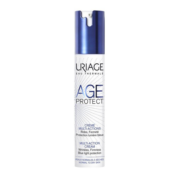 Age Protect Multi-Action Face Cream 40ml