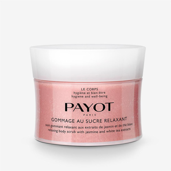 PAYOT Gommage Au Sucre Relaxant