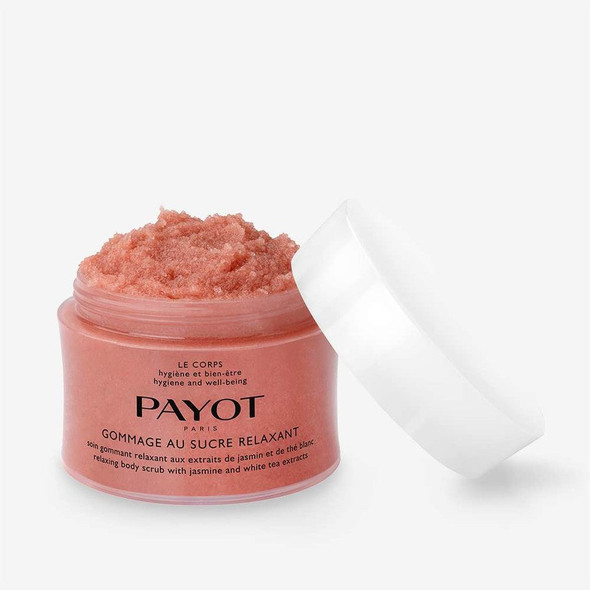 PAYOT Gommage Au Sucre Relaxant