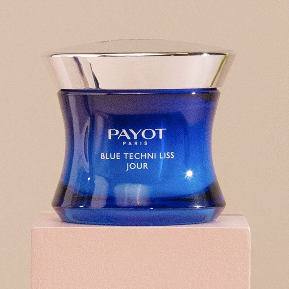 PAYOT Blue Techni Liss Jour