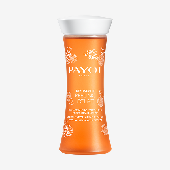 PAYOT Peeling & Glow Lotion