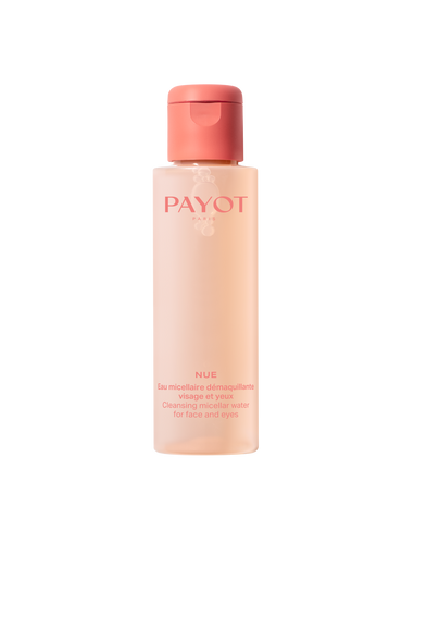 PAYOT Travel Size - Cleansing Micellar Water for Face and Eye