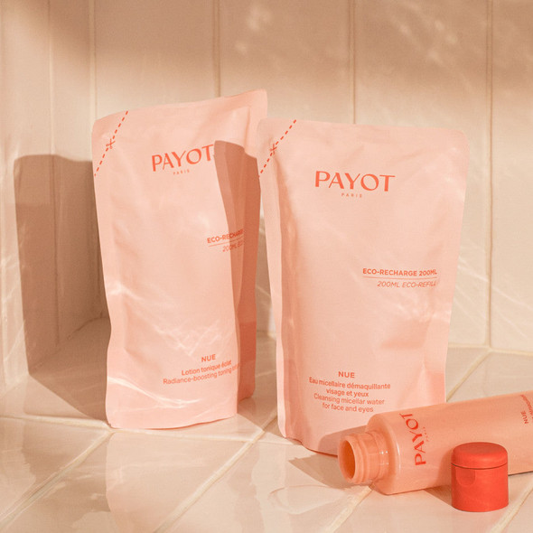PAYOT Recharge Radiance-Boosting Toning Lotion