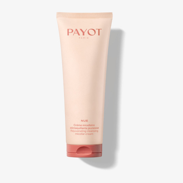 PAYOT Rejuvenating cleansing micellar cream