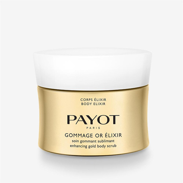 PAYOT Gommage Elixir Or