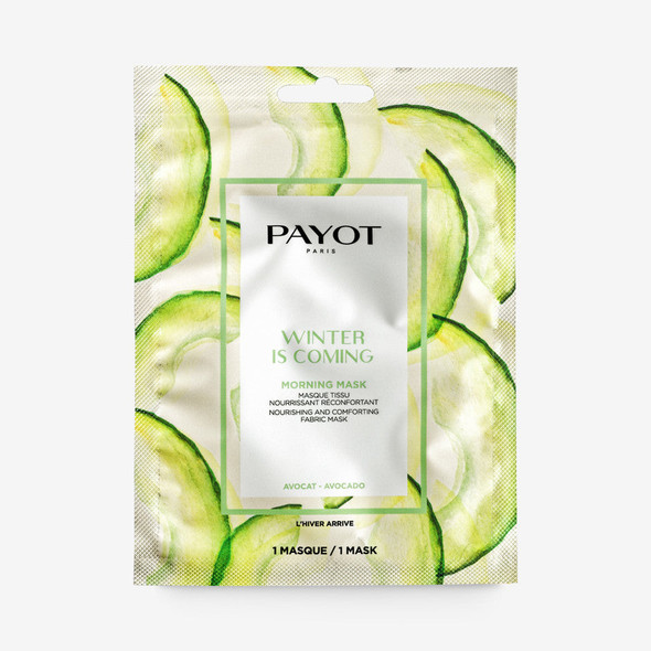 PAYOT Winter is coming