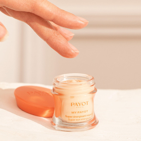 PAYOT My Payot Super energisant Regard