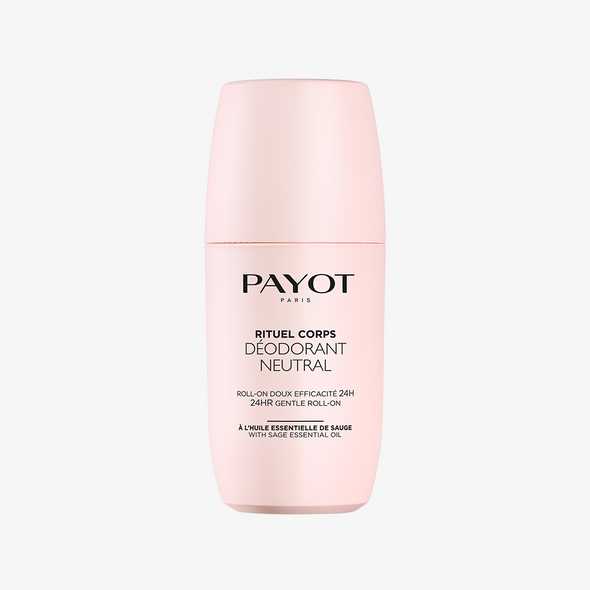 PAYOT Deodorant Neutral