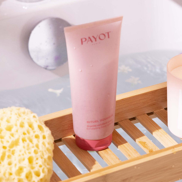 PAYOT Granite Exfoliant Corps