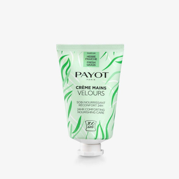 PAYOT Mini Creme Mains Velours - Herbe Fraiche