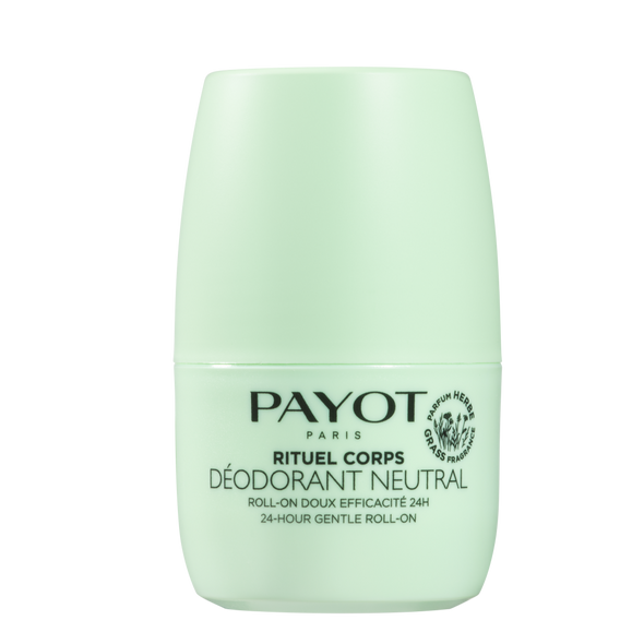 PAYOT Deodorant neutral Herbe fraiche