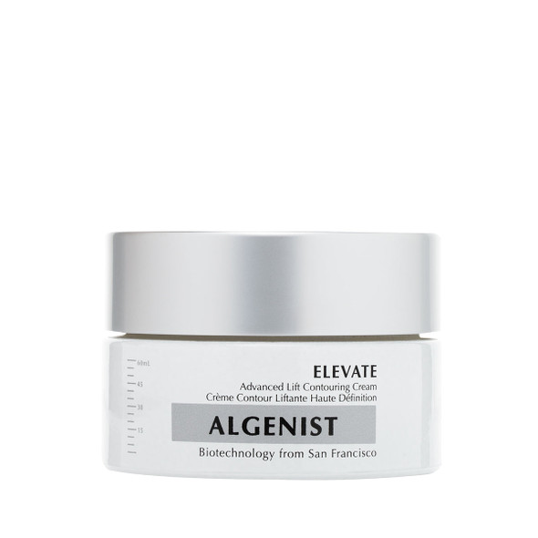 Algenist ELEVATE Advanced Lift Contouring Cream