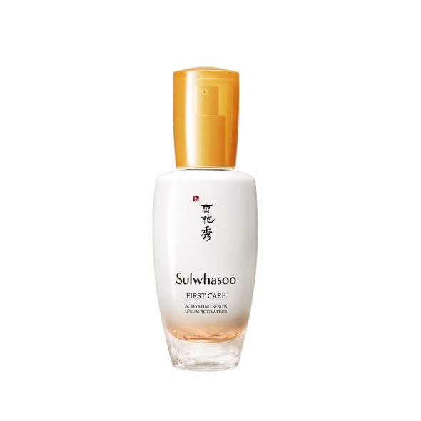 sulwhasoo First Care Activating Serum