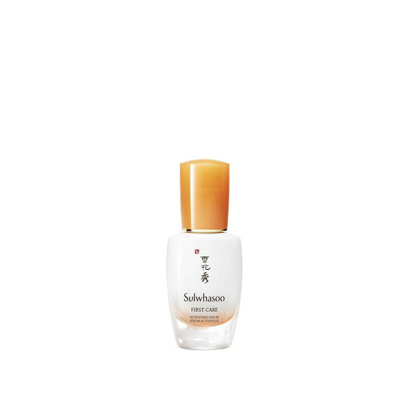 sulwhasoo First Care Activating Serum Mini