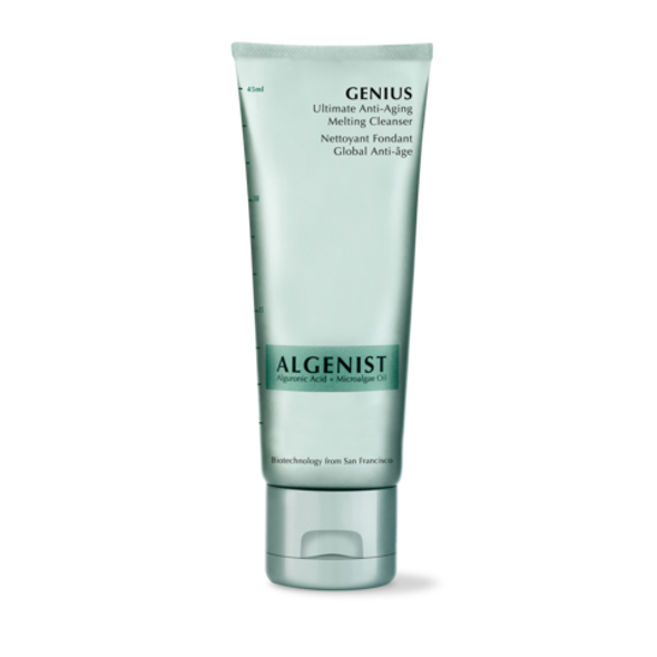 Algenist Travel Size GENIUS Ultimate Anti-Aging Melting Cleanser