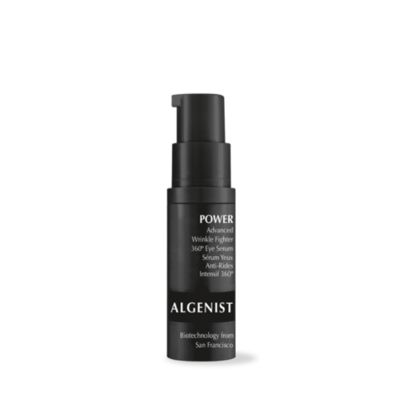 Algenist Travel Size POWER Advanced Wrinkle Fighter 360 Eye Serum