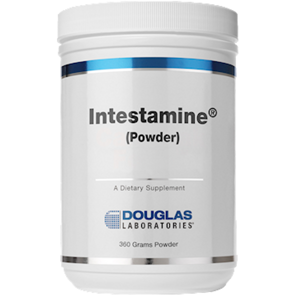 Douglas Labs- Intestamine® (powder) 360 gms