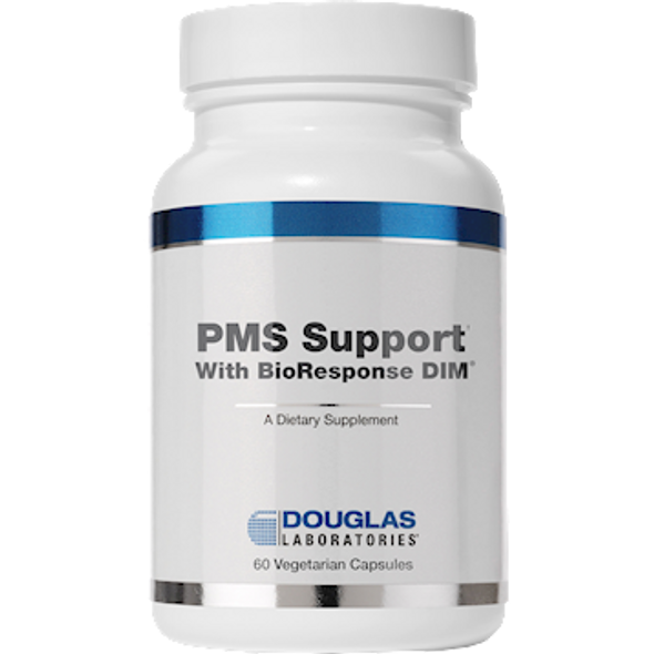 Douglas Labs- Pms Support 60 Vcaps