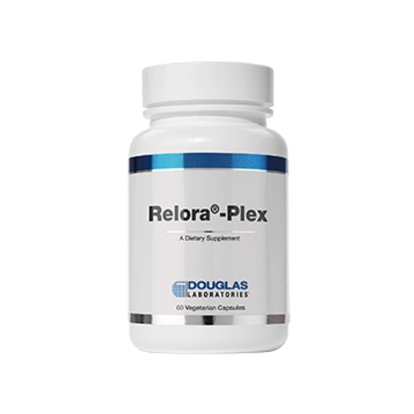 Douglas Labs- Relora-Plex 60 caps