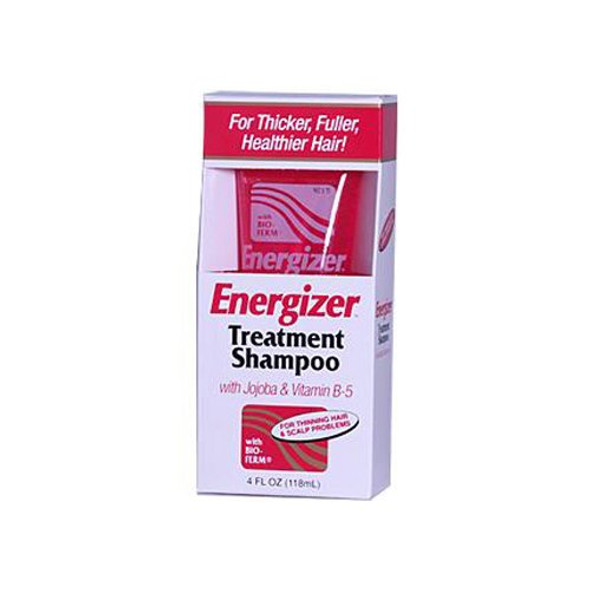 Hobe Laboratories Shampoo Energizer Trtmnt 4 Fz5