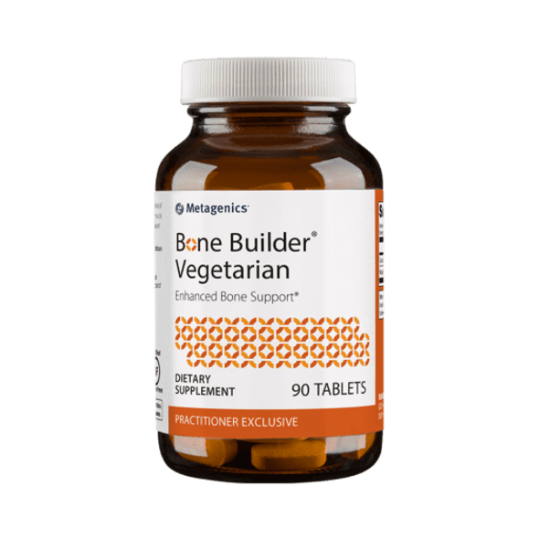 Metagenics- Bone Builder Vegetarian 90 tabs