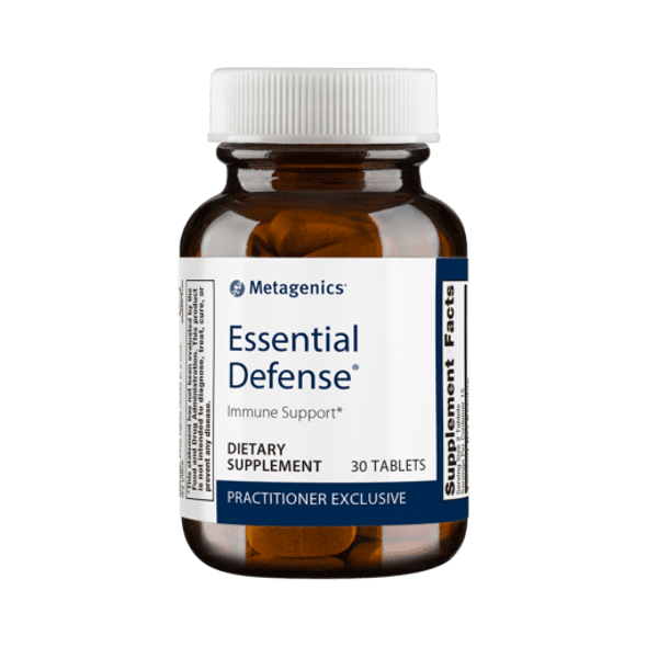 Metagenics- Essential Defense 30 vtabs