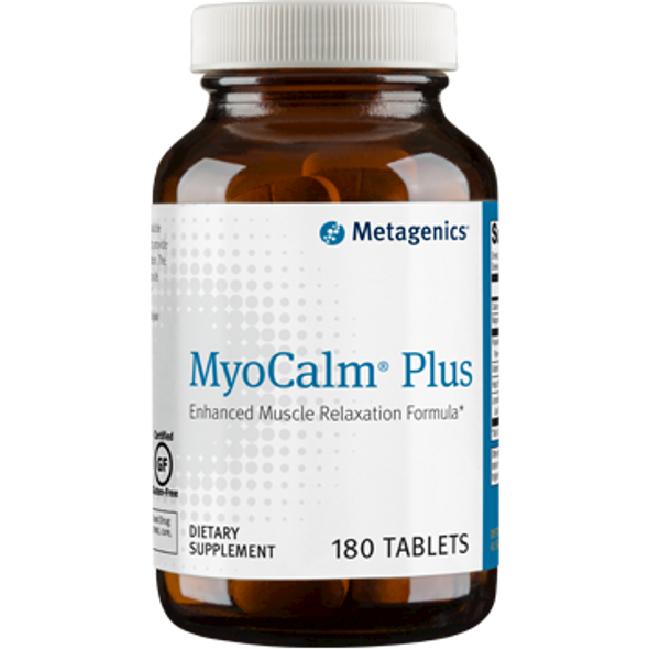 Metagenics- MyoCalm Plus 180 tabs