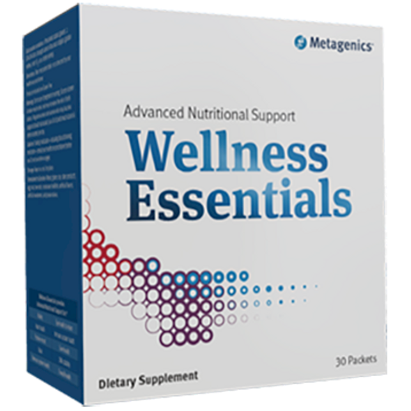 Metagenics- Wellness Essentials 30 pkts