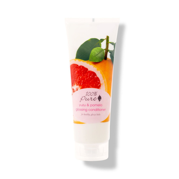 Yuzu & Pomelo Glossing Conditioner