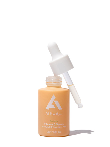 Alpha H Vitamin C Serum with 10% Ethyl Ascorbic Acid