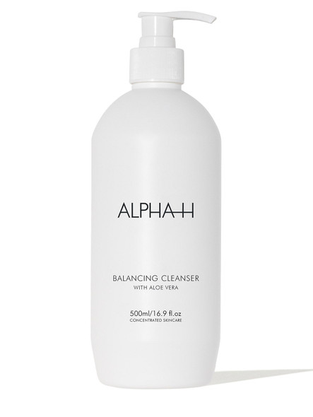 Alpha H Balancing Cleanser 500ml