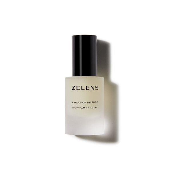 Zelens Hyaluron Intense - Hydro-Plumping Serum