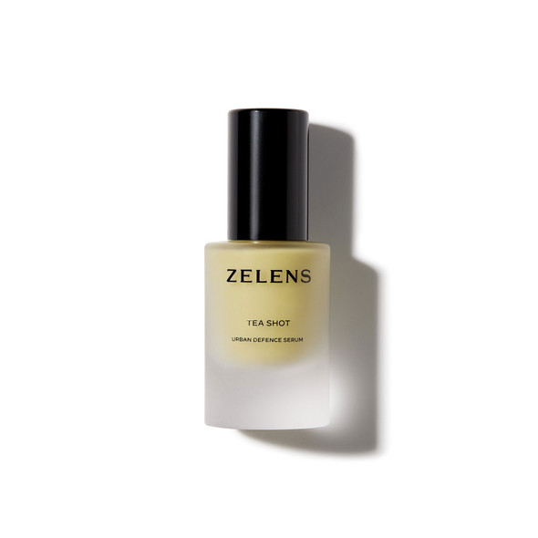 Zelens Tea Shot - Urban Defence Serum