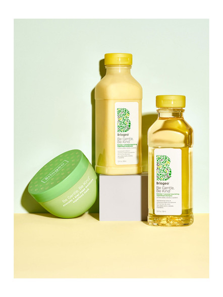 Briogeo Be Gentle, Be Kind Superfoods Banana + Coconut & Avocado Hair Pack