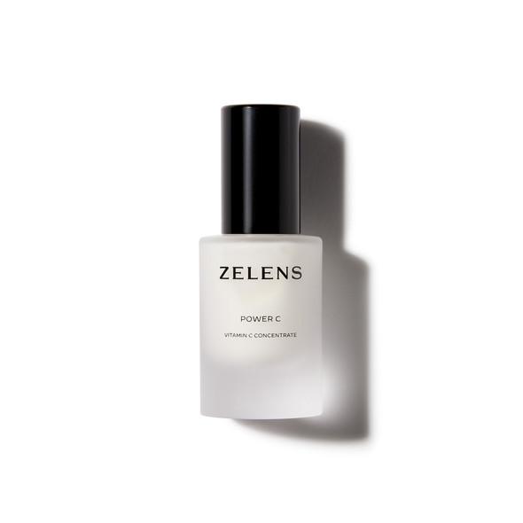 Zelens Power C - Collagen-boosting & Brightening