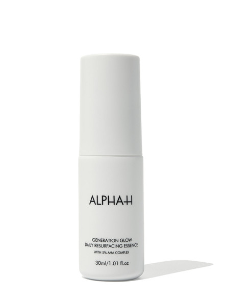 Alpha H Generation Glow Daily Resurfacing Essence 30ml