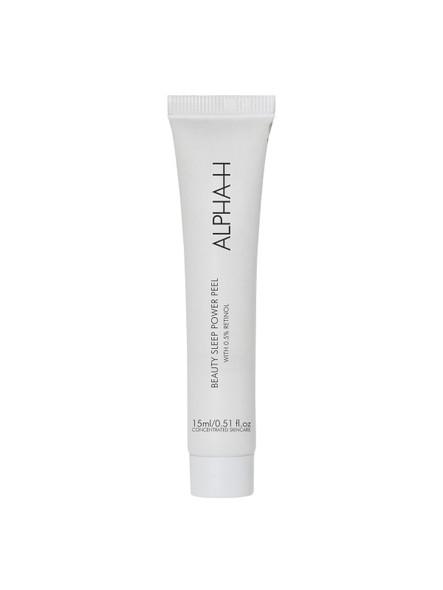 Alpha H Beauty Sleep Power Peel 15ml