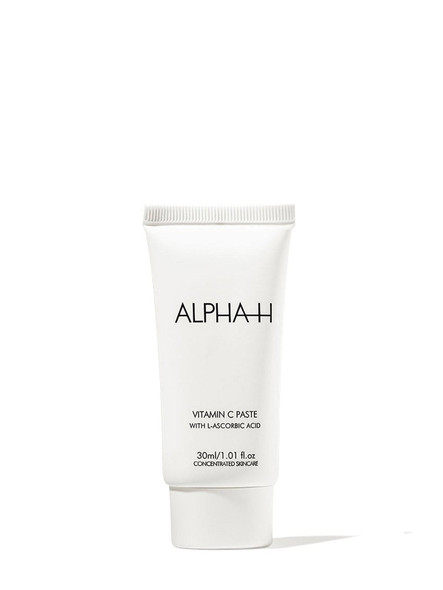 Alpha H Vitamin C Paste with 10% L-Absorbic Acid
