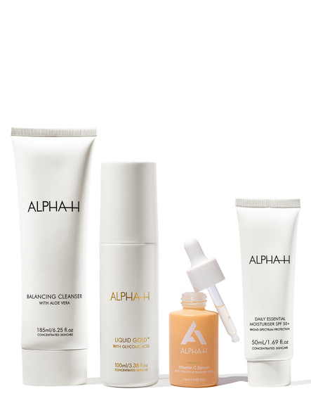 Alpha H Pregnancy Protect Kit