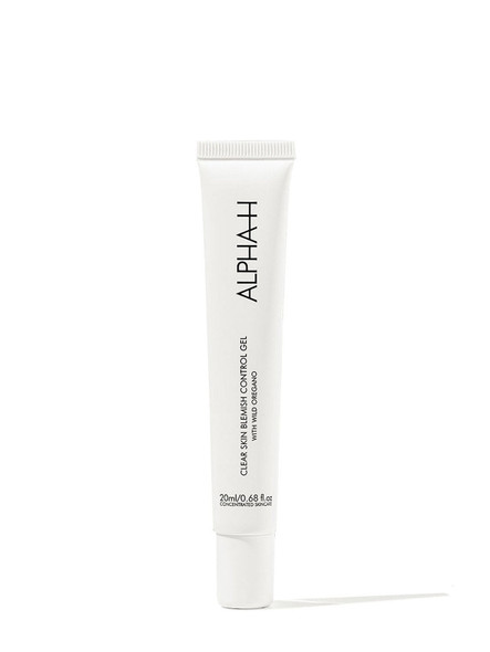 Alpha H Clear Skin Blemish Control Gel