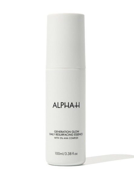 Alpha H Generation Glow Daily Resurfacing Essence