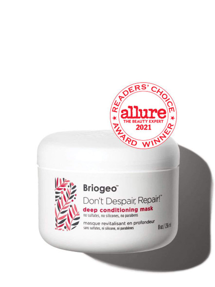 Briogeo Dont Despair, Repair! Deep Conditioning Mask