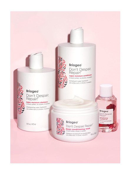 Briogeo Don't Despair, Repair! Complete Strength + Repair Value Set