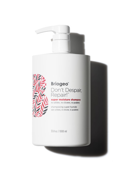 Briogeo Don't Despair, Repair! Super Moisture Shampoo 33.8 oz