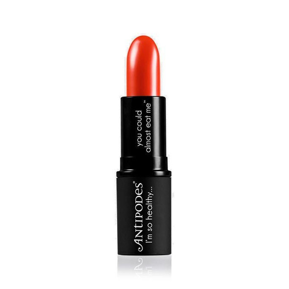 Antipodes West Coast Sunset Lipstick 4 G