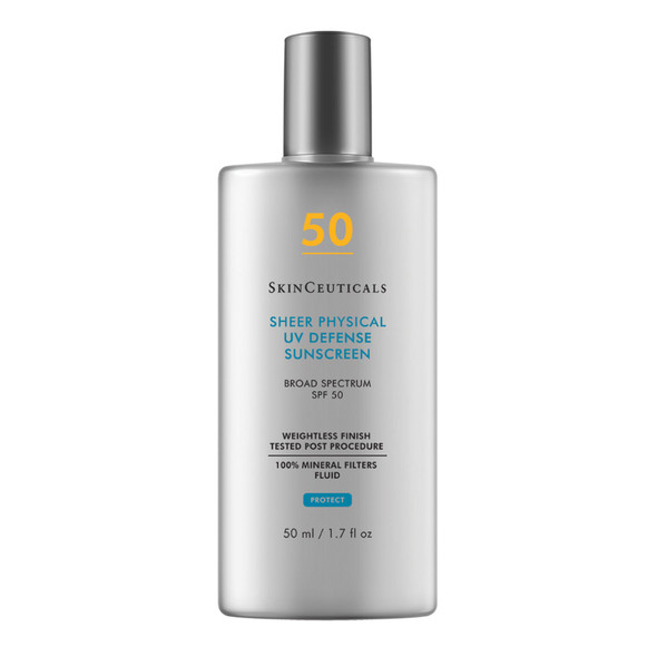 Skinceuticals Physical Uv Defense Spf 50 Sun Protect 50 ml