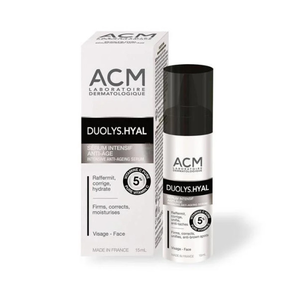 ACM Duolys Intensive Anti-Aging Serum