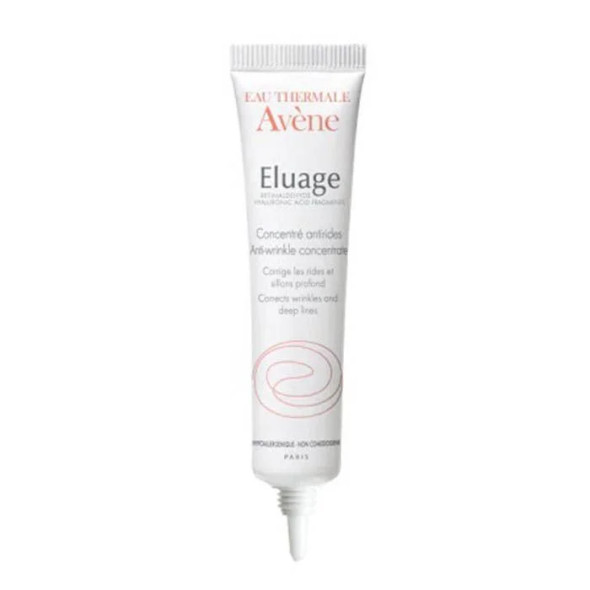 Avene Eluage Anti Wrinkle Concentrated Gel 15 ml