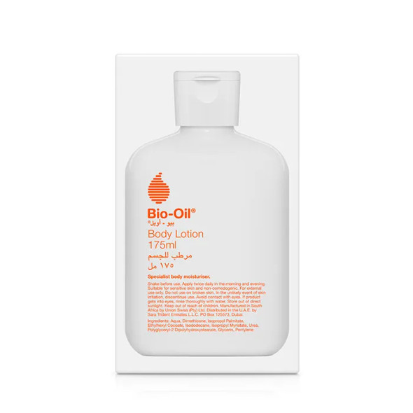 Bio Oil Body Lotion 175ml