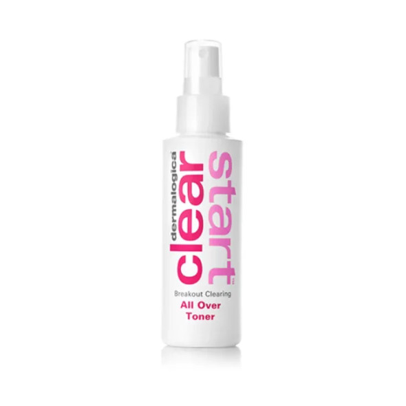Dermalogica Breakout Clearing All Over Toner 120 ml